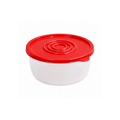 Round Food Container 500 ml