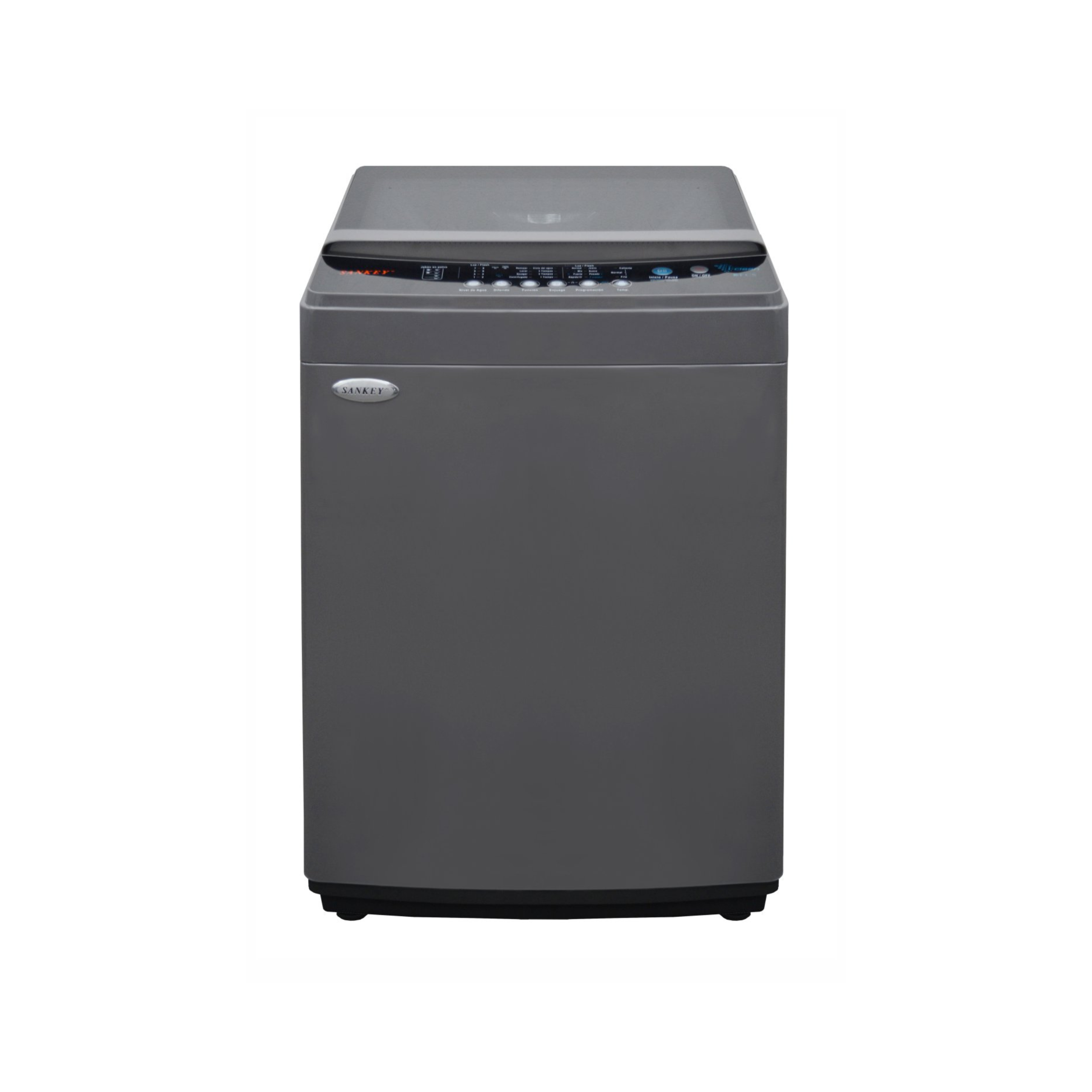 Sankey Lavadora Automática 13kg – WM A1371PG