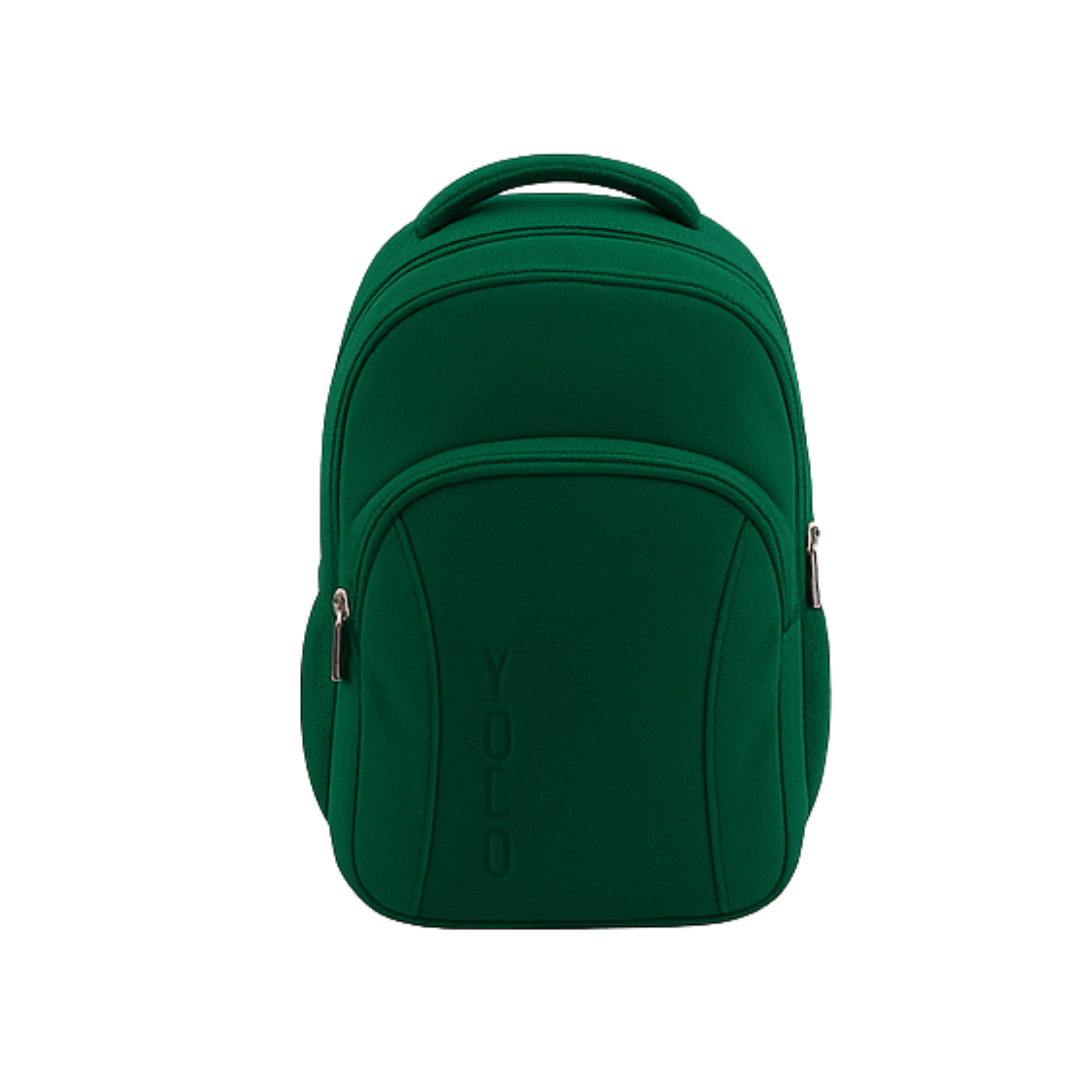 YOLO Backpack 14" Essential 2 Smooth