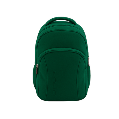 YOLO Backpack 14" Essential 2 Smooth