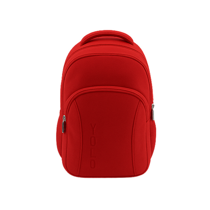 YOLO Backpack 14" Essential 2 Smooth