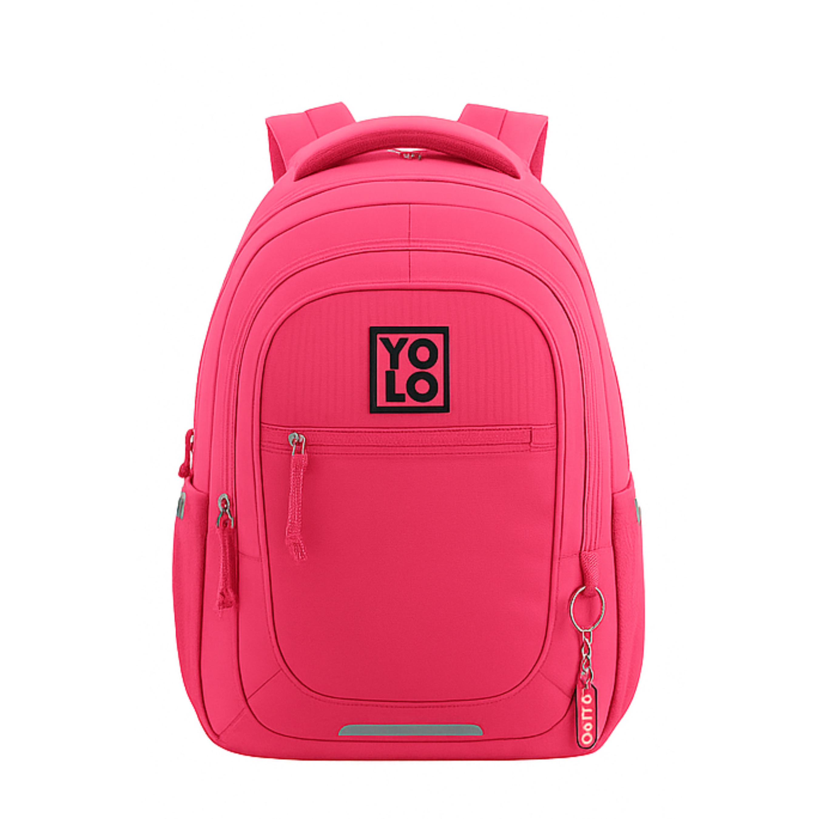 YOLO Backpack 17"