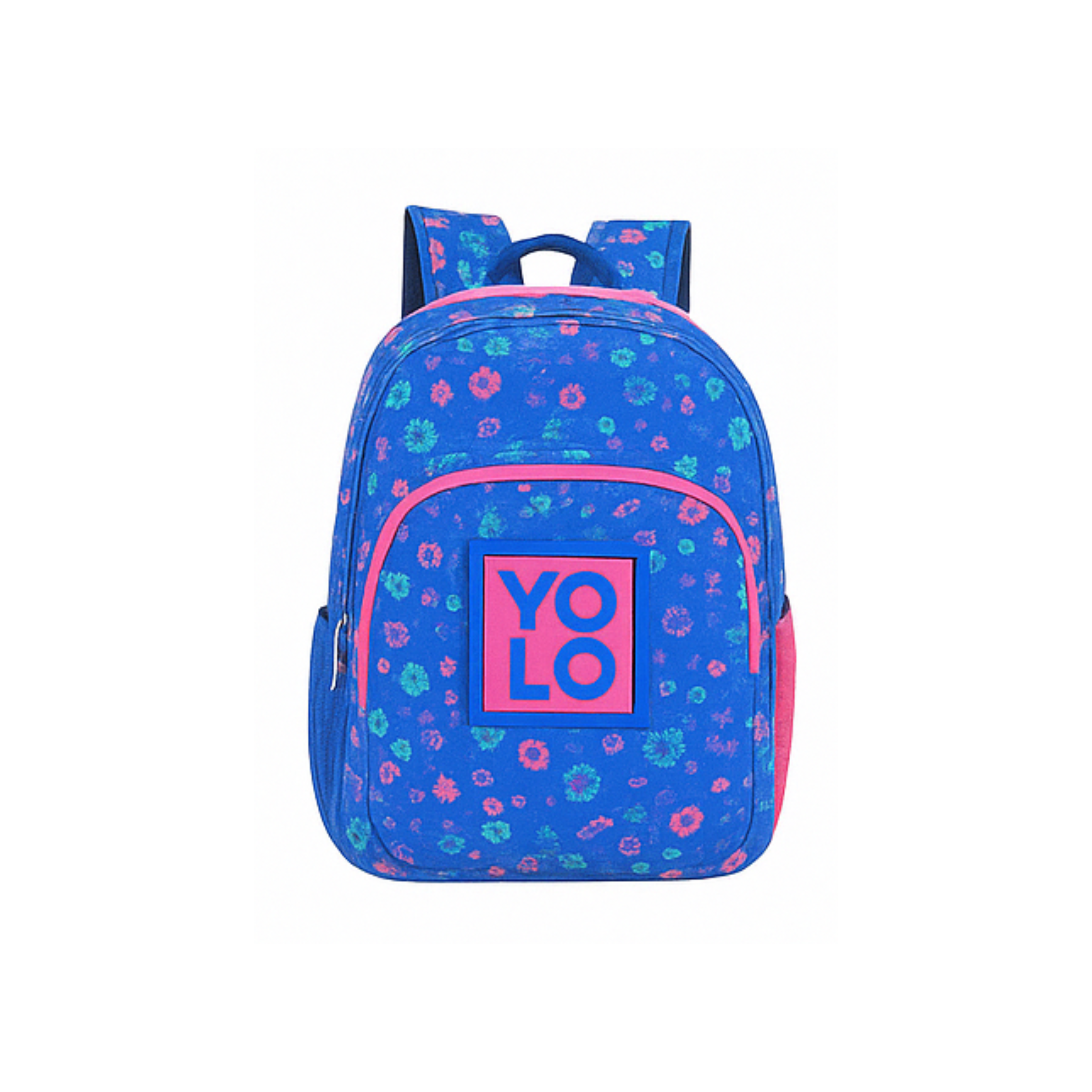 FEM Backpack 17" YOLO Chilled