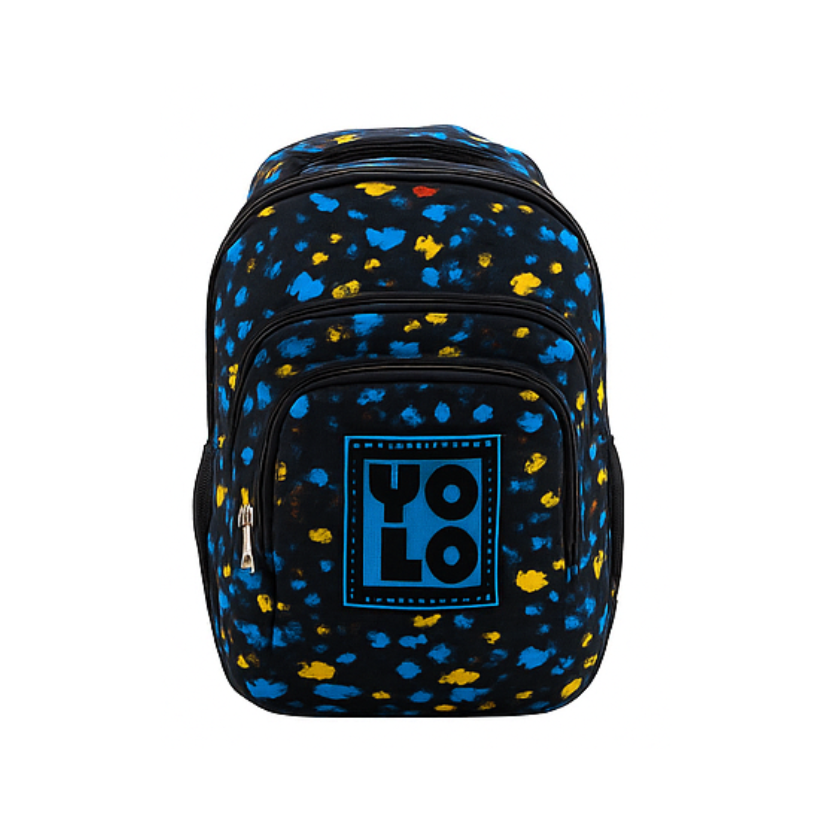 YOLO Backpack 14" Fut-1