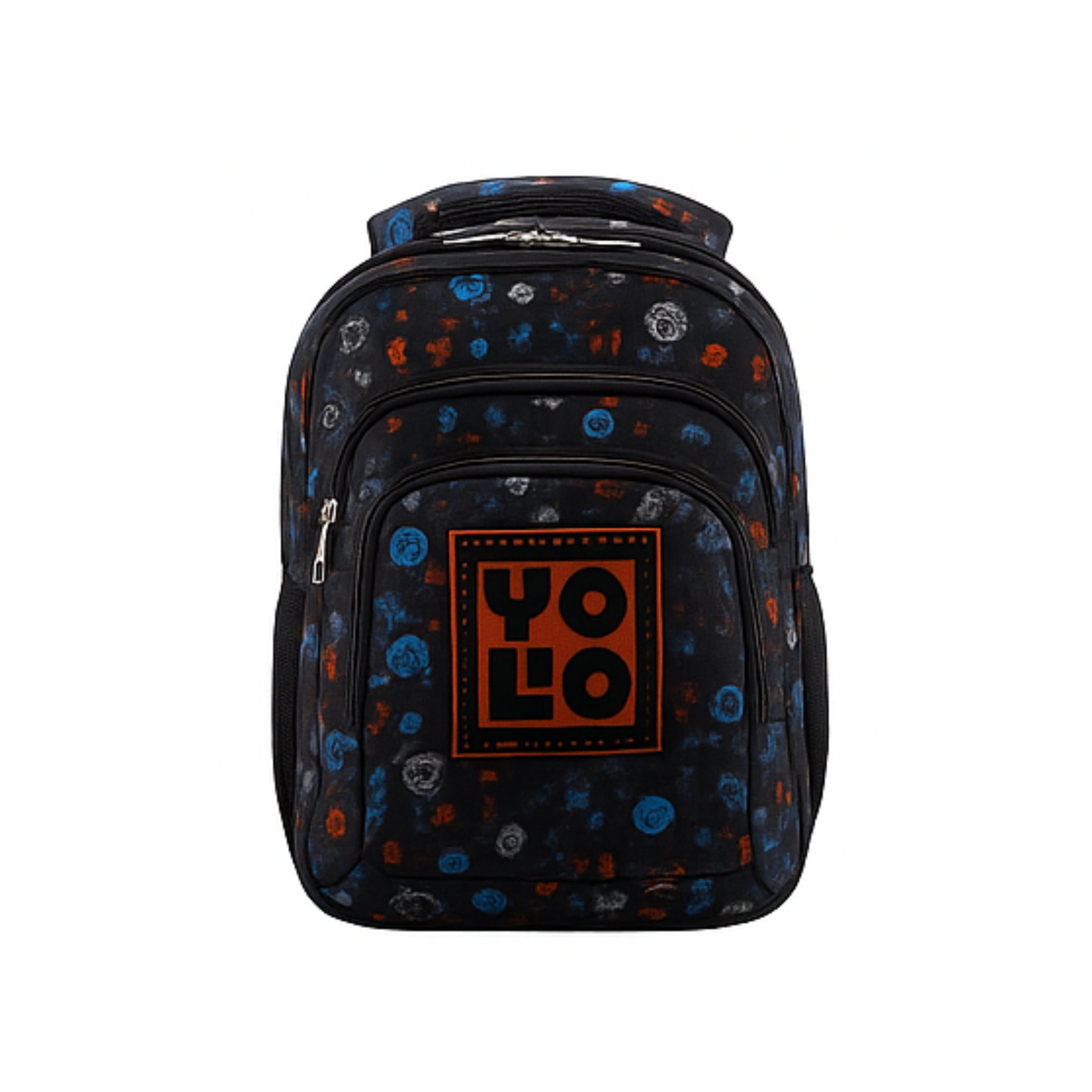 YOLO Backpack 14" Fut-1