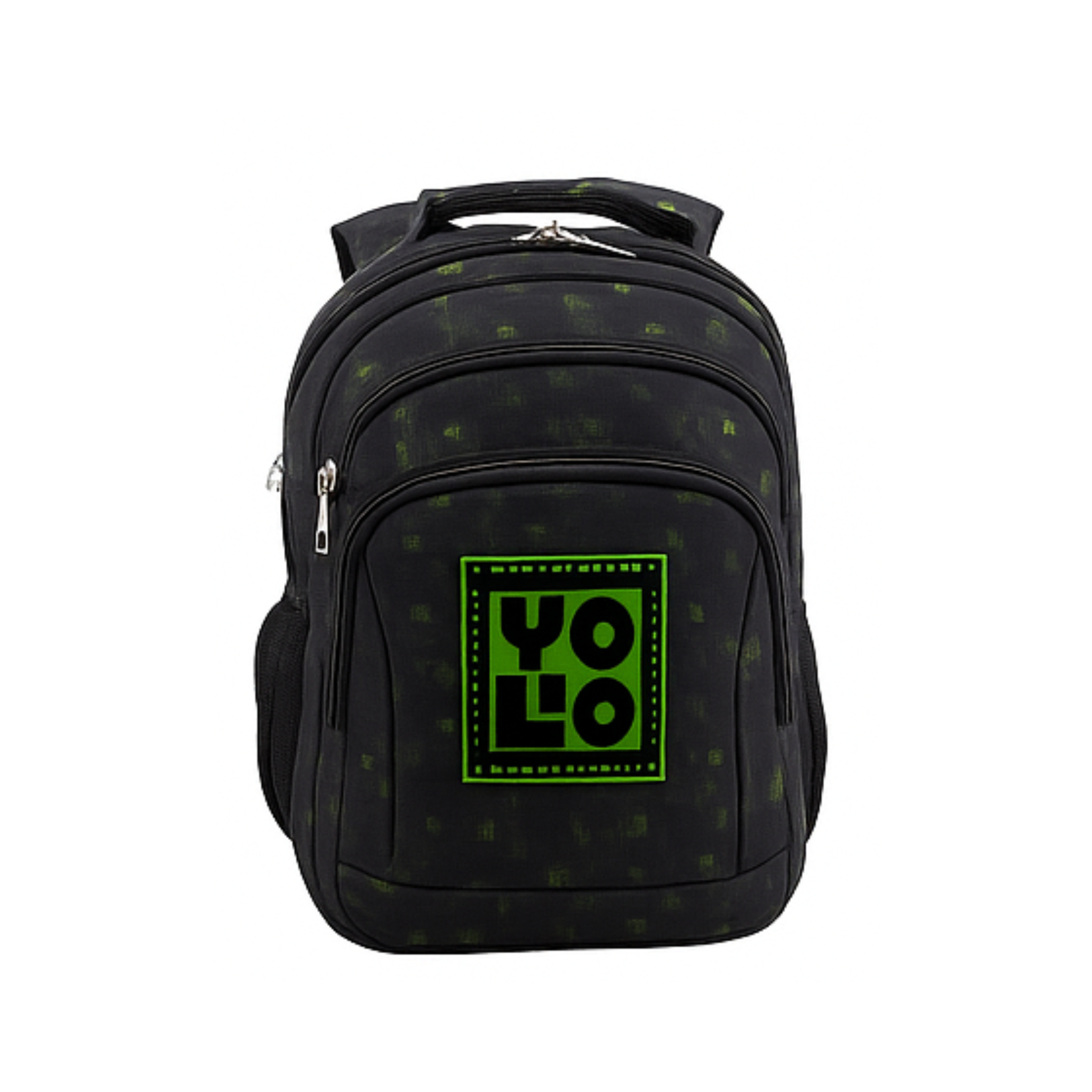 YOLO Backpack 14" Fut-1
