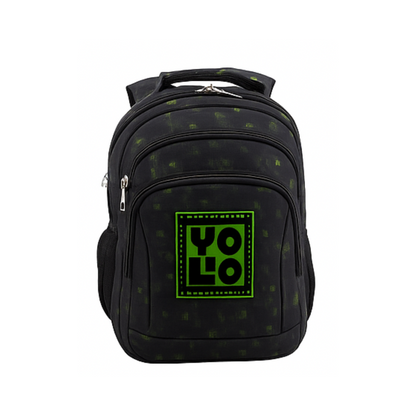 YOLO Backpack 14" Fut-1