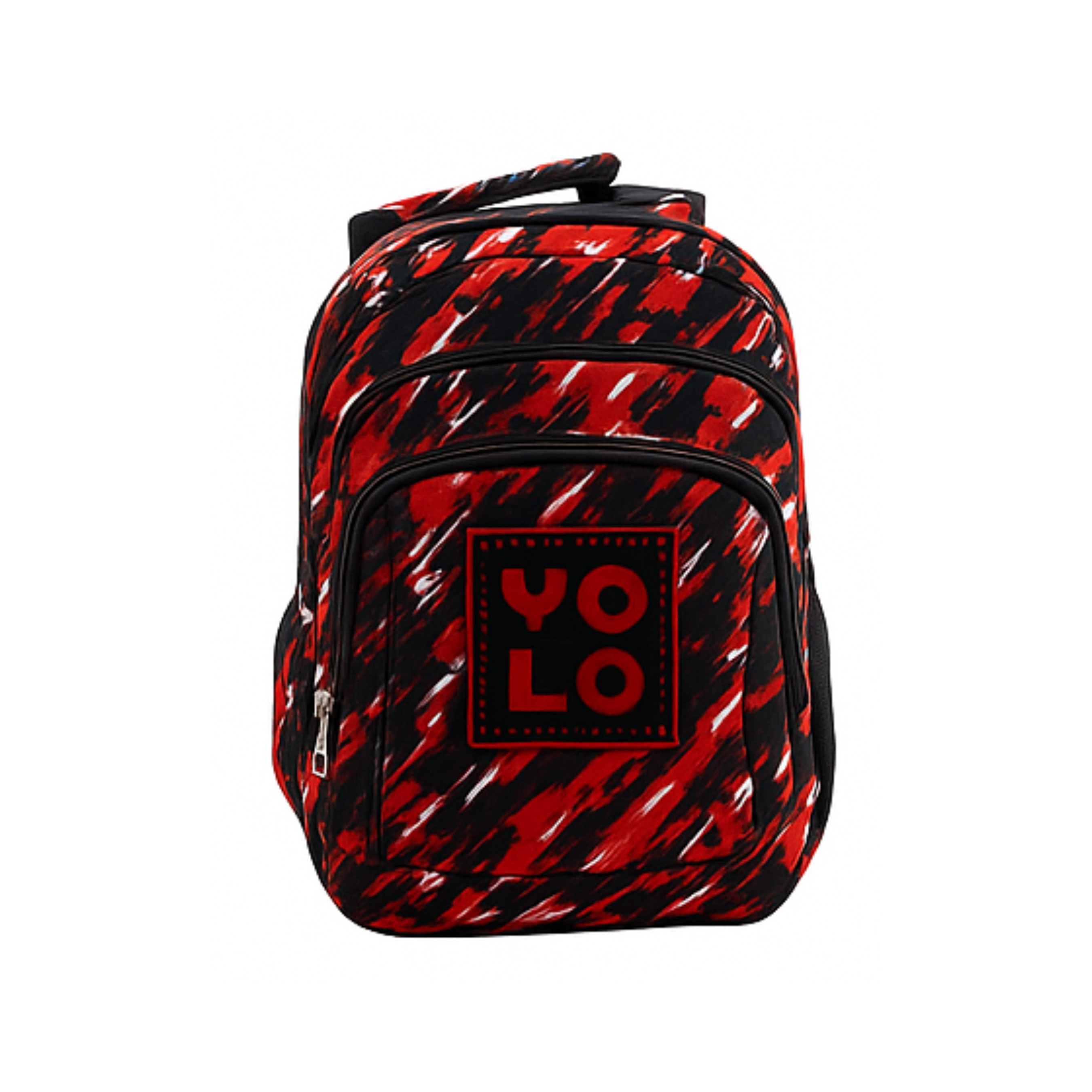 YOLO Backpack 14" Fut-1