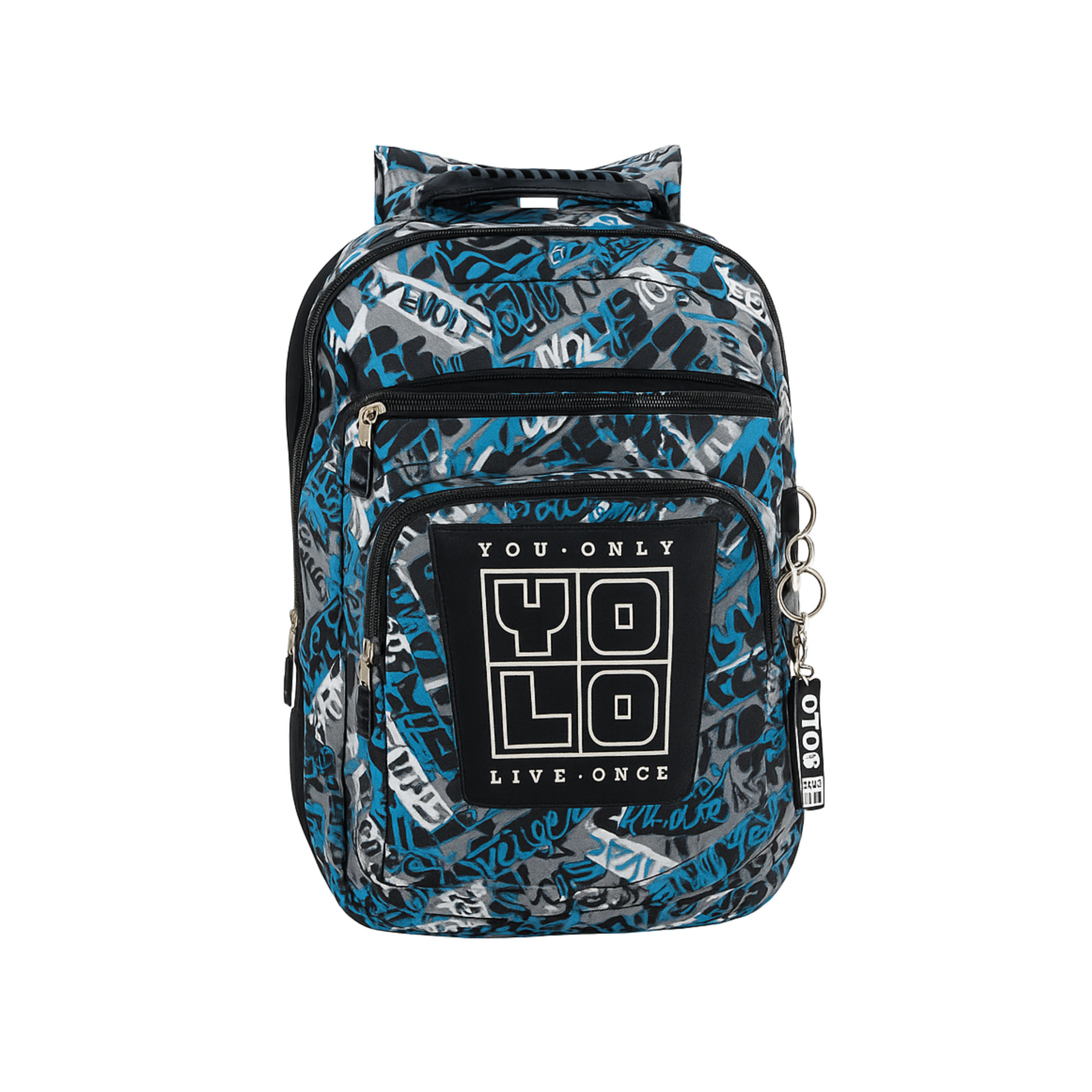 YOLO Backpack 17" MASC Titan