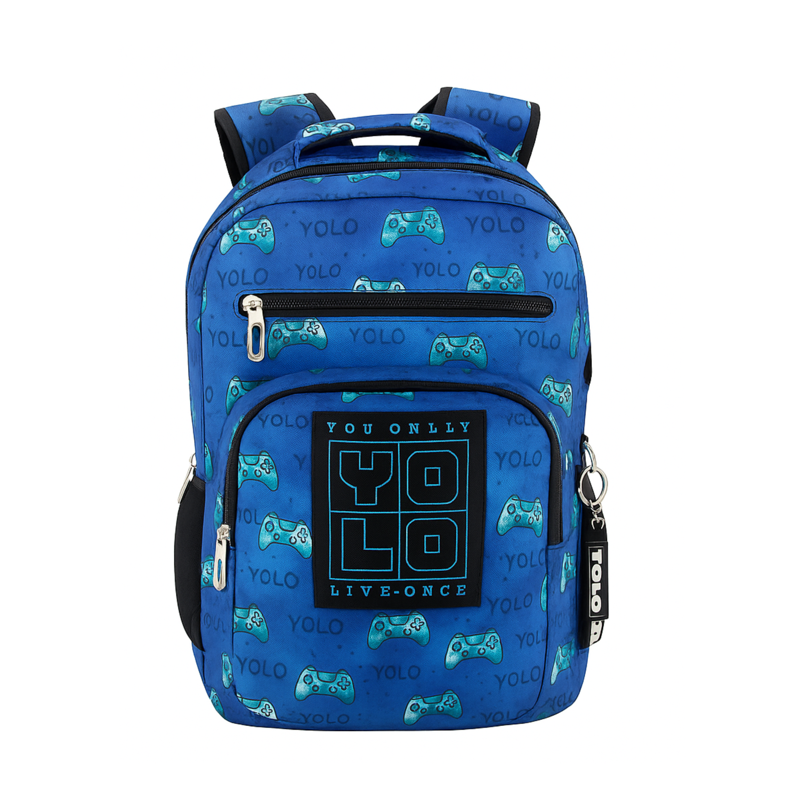 YOLO Backpack 17" MASC Titan