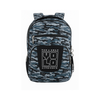 YOLO Backpack 17" MASC Titan