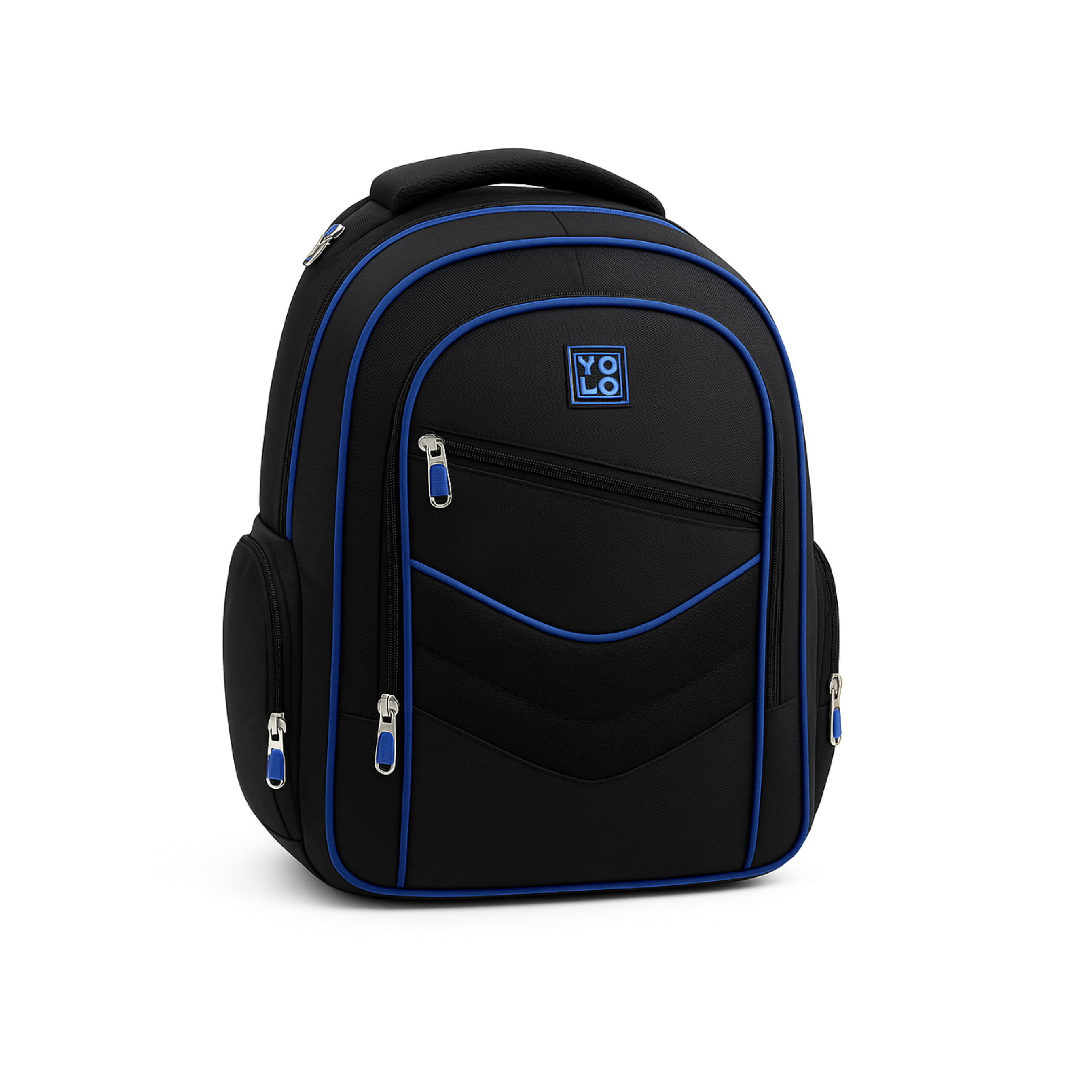 YOLO Backpack 18"