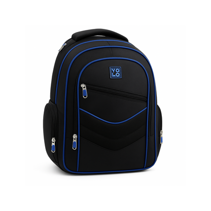 YOLO Backpack 18"