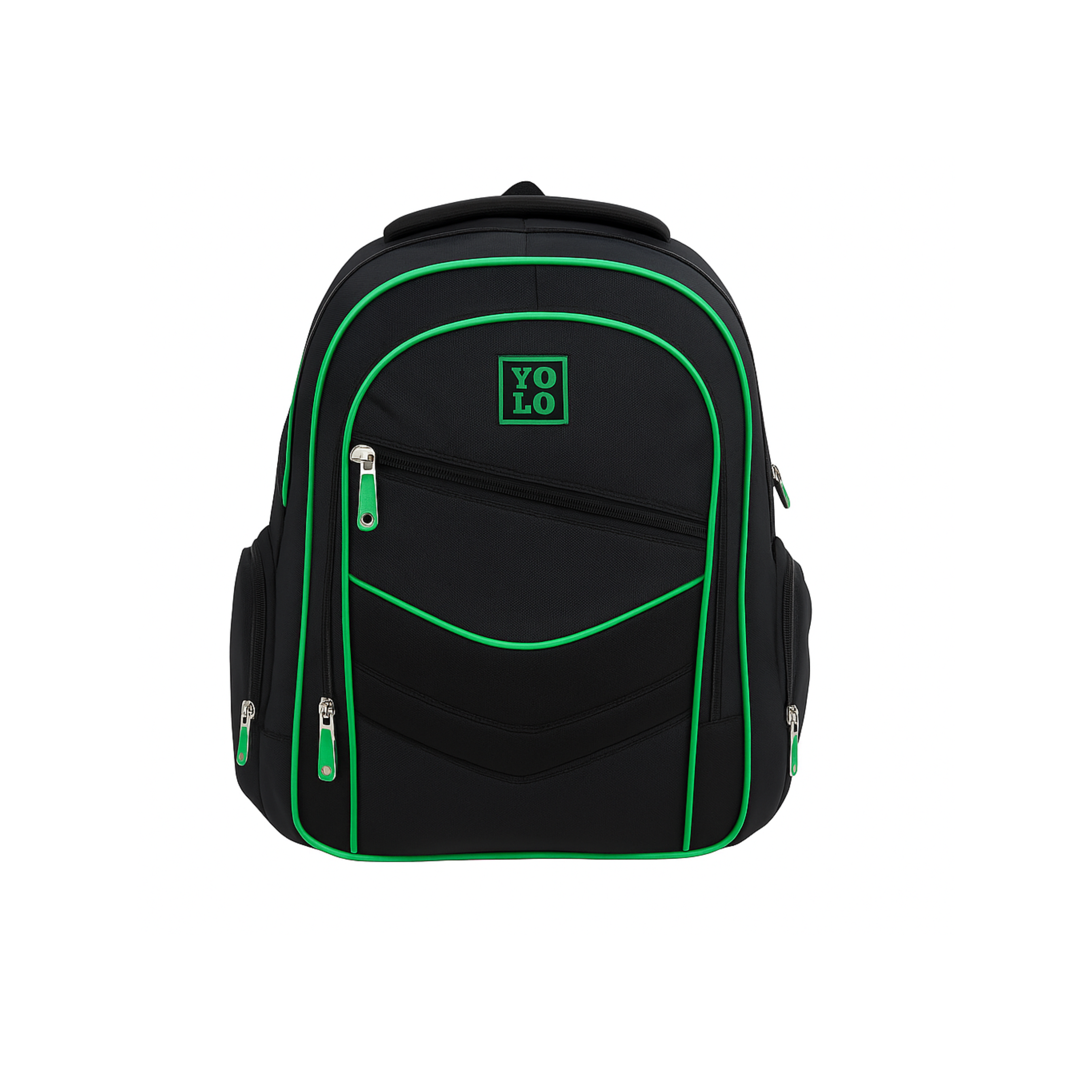 YOLO Backpack 18"