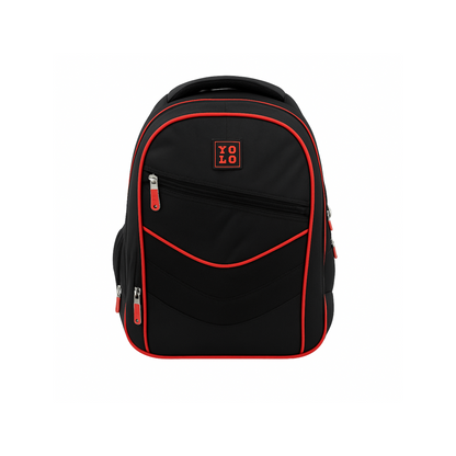 YOLO Backpack 18"