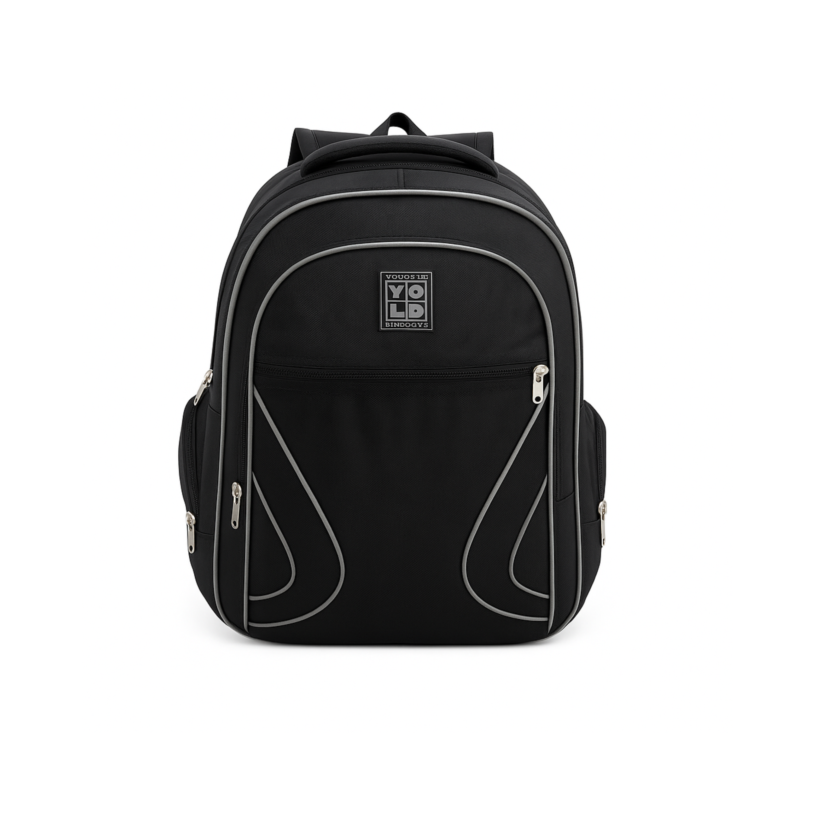 YOLO Backpack 18"