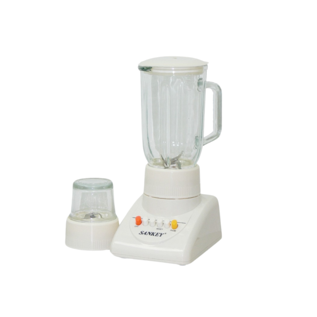 Mixeur de table Sankey 1,25 L avec moteur 350 W / BL-779G