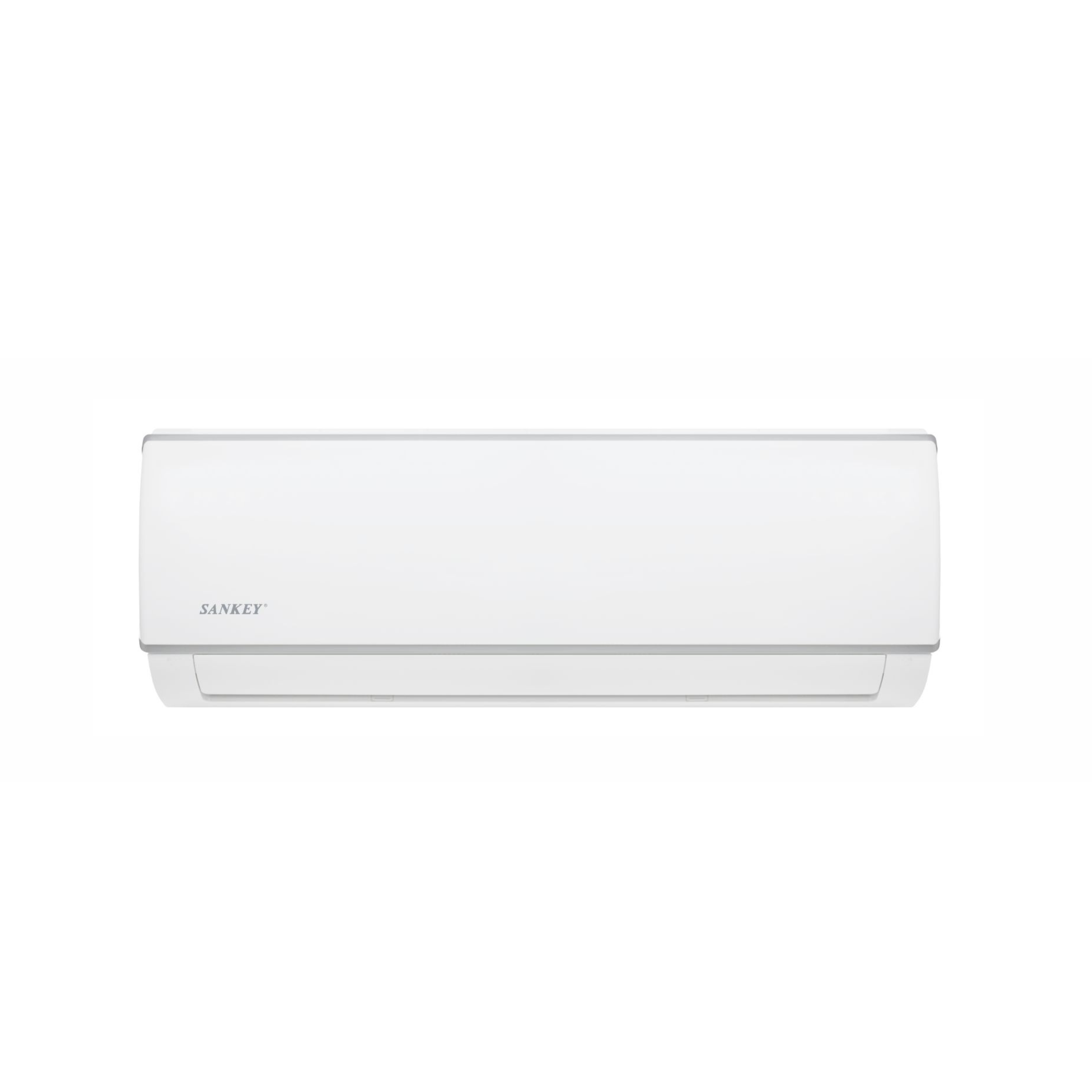 Sankey Split Air Conditioner 24,000 BTU, Inverter SEER 17