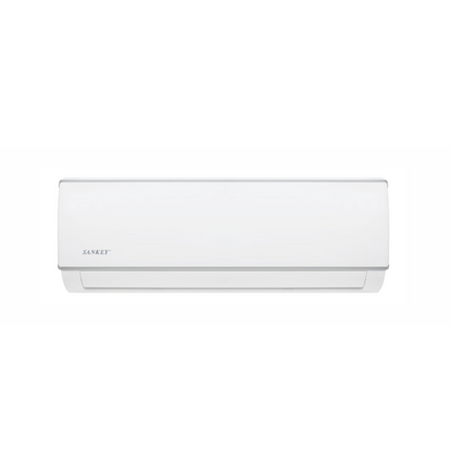 Sankey Split Air Conditioner 24,000 BTU, Inverter SEER 17