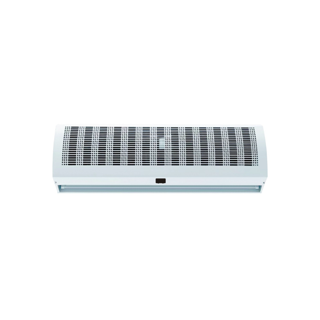Sankey High-Efficiency Air Curtain 90cm with Cross Airflow and Low Noise Operation