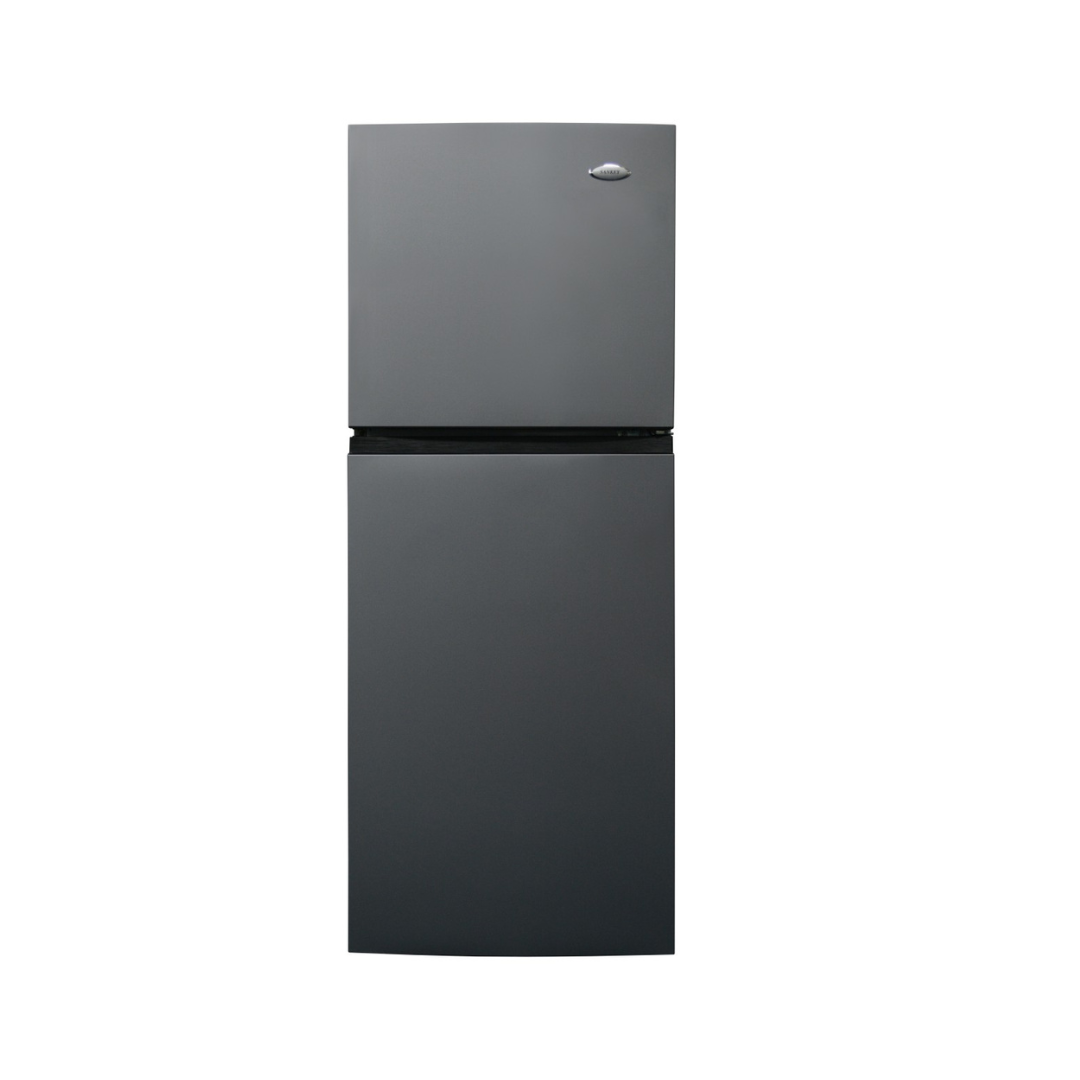 Sankey Top Freezer Refrigerator 7.25 cu. ft. with LED Light and Ice Dispenser