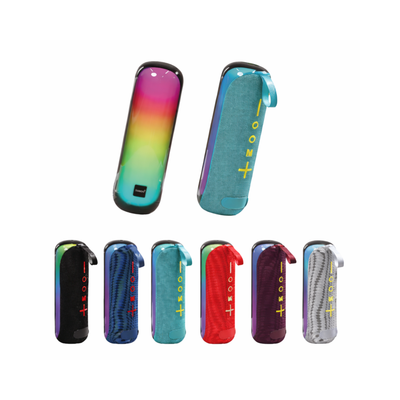 Bocina Bluetooth Portátil TWS Sankey / SM-363L