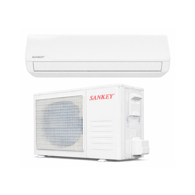 Aire Acondicionado Split Inverter 18,050 BTU SEER22 R32 Sankey / ES-18IDG24D