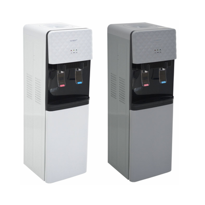 Dispensador de Agua Fría y Caliente Sankey / WD-203STCOL