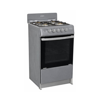 Estufa Gas 24" 4 Quemadores Sankey / ARCO G