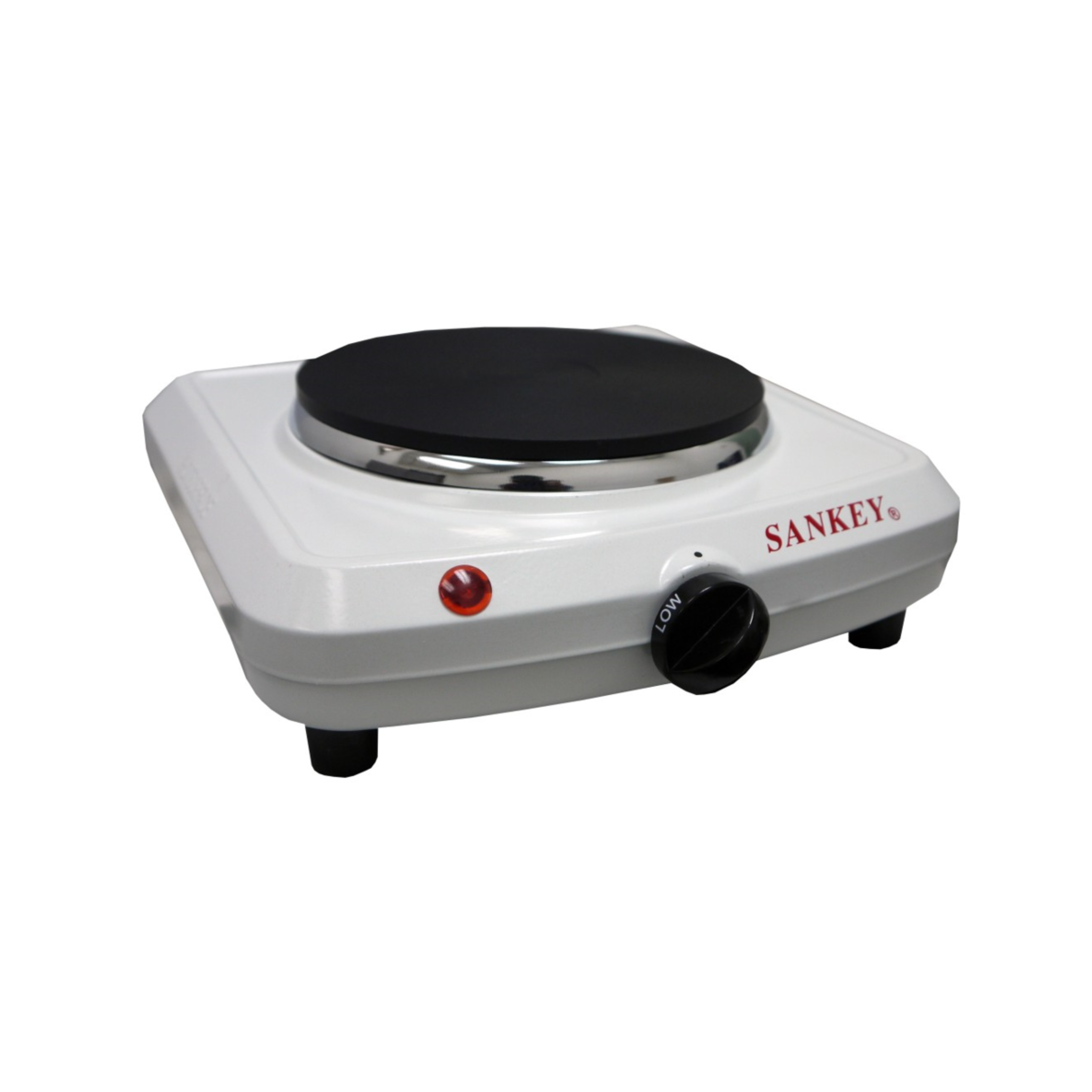 Cocina Eléctrica 1 Quemador Sankey / ES-106