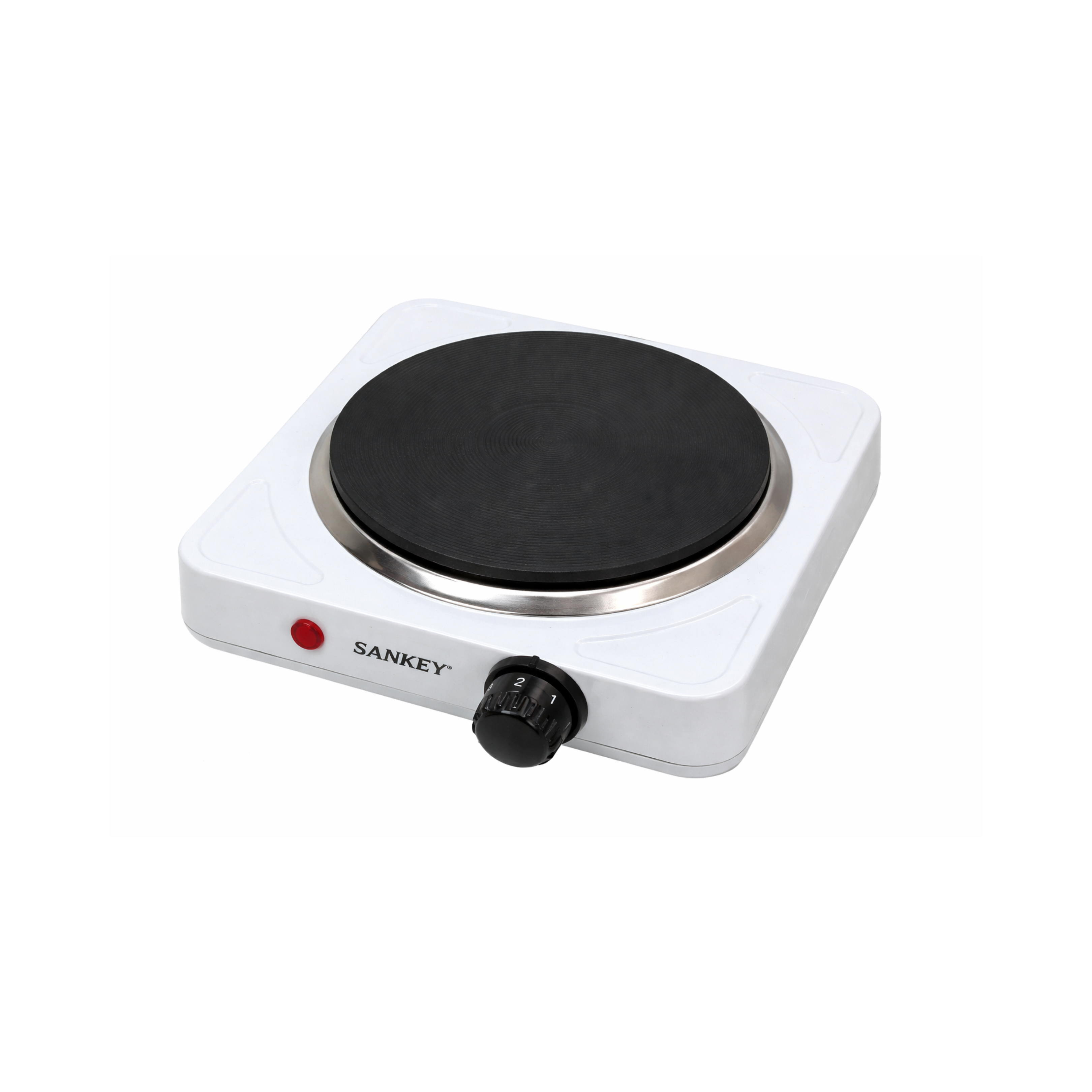 Hornilla Eléctrica 1000W Sankey / ES-130