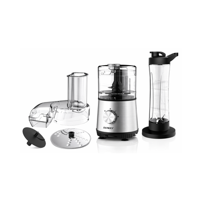Procesador de Alimentos Multifuncional 350W Sankey / MX-BL001