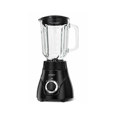 Licuadora con Jarra de Vidrio 1.5L Sankey / BL-771GBL