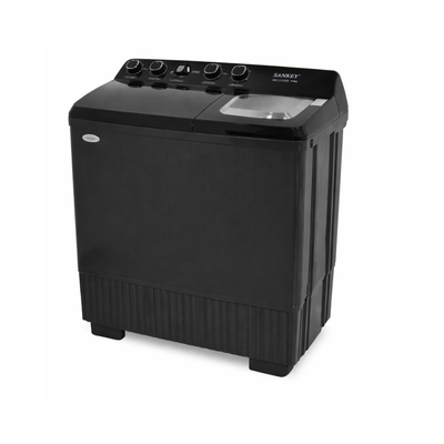 Lavadora Semi-Automática / Doble Tina 14Kg Sankey / WM-1415PGR
