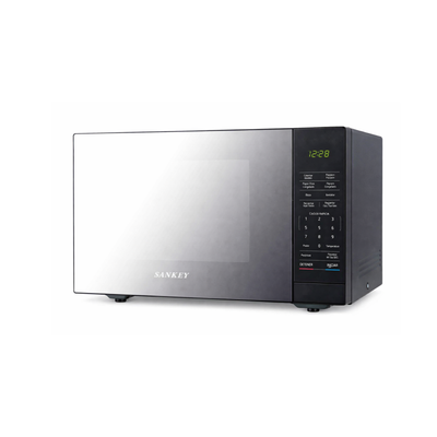 Microondas 31L 1000W Negro Sankey / MW-1161BL