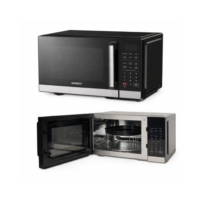 Microondas + Freidora de Aire 30L 900W Sankey / MW-1069BAF