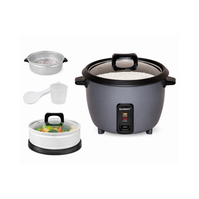 Olla Arrocera 1.8L Sankey / RC-18TT