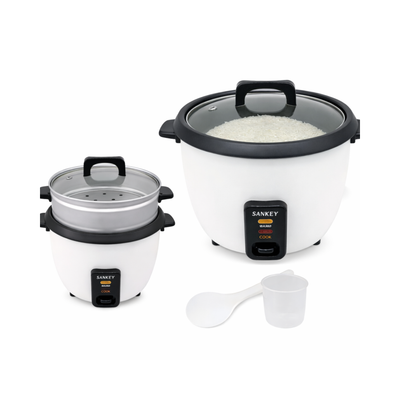 Olla Arrocera 2.8L Sankey / RC-28