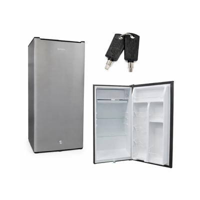 Refrigeradora 93L 1 Puerta Sankey / RF-510