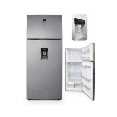 Refrigeradora 632L Dispensador Sankey / RF-24I80SD