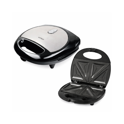 Sandwichera 750W Sankey / SW-23BK3