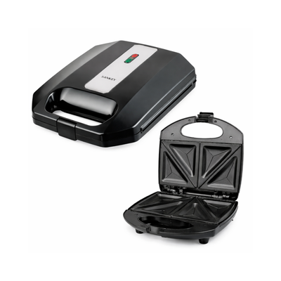 Sandwichera 4 Panes 750W Sankey / SW-27BL