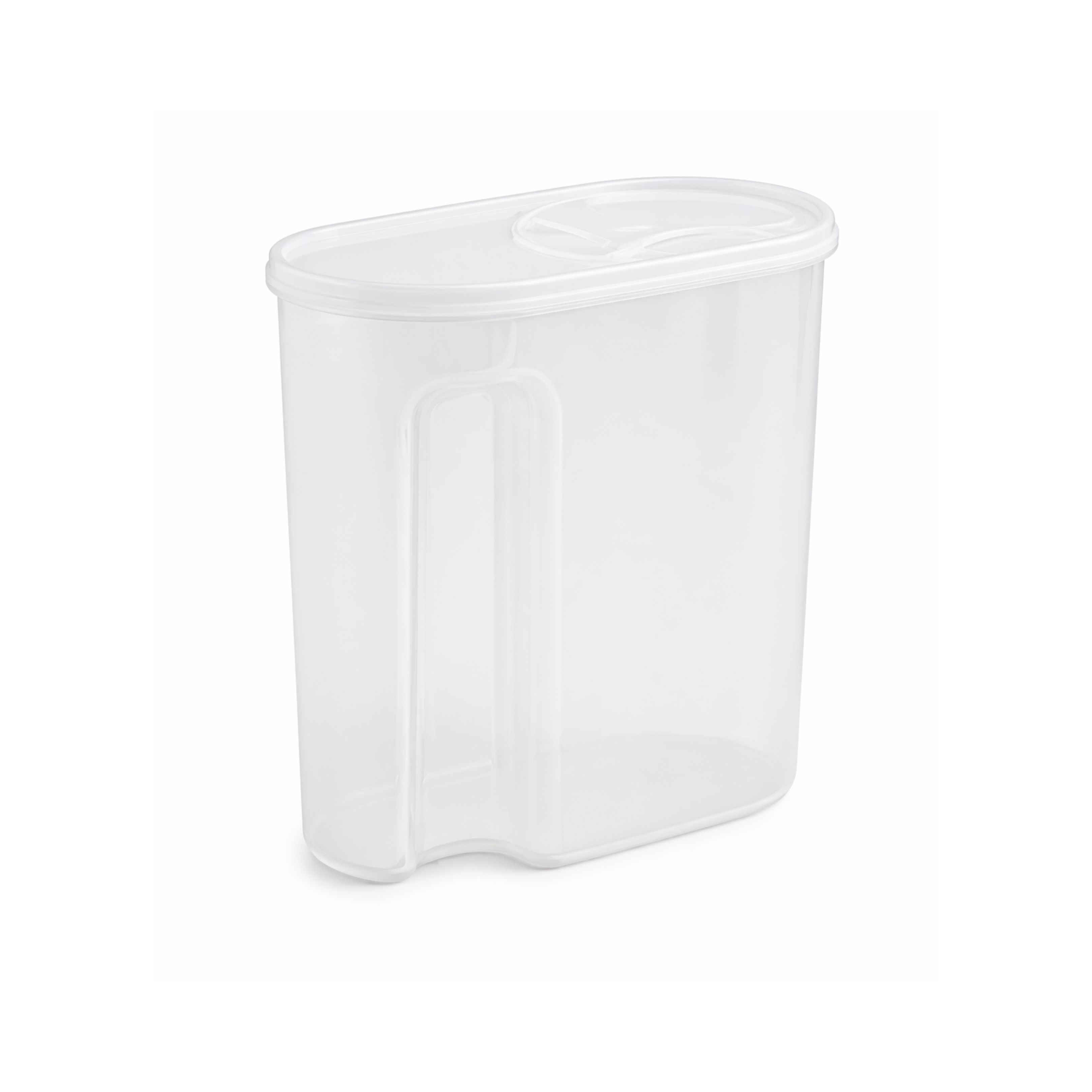 Dispensador Multiusos Plástico 5L / DISP-5L