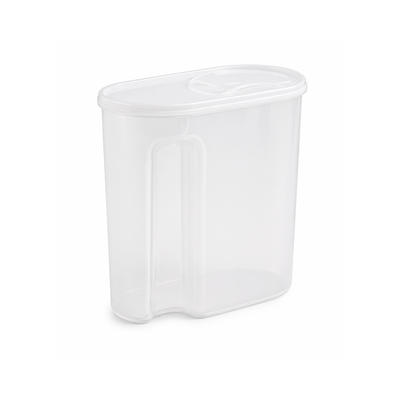 Dispensador Multiusos Plástico 5L / DISP-5L