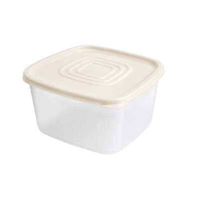 Square Food Container 1500 ml