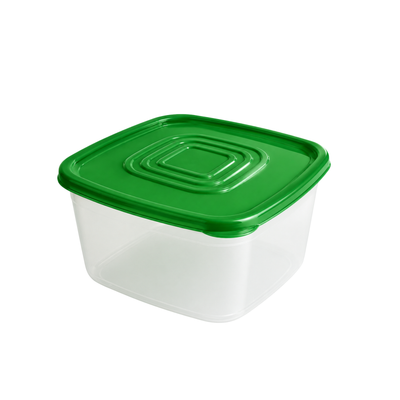 Conteneur Alimentaire Carré 900ml