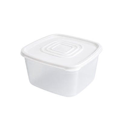 Conteneur Alimentaire Carré 900ml