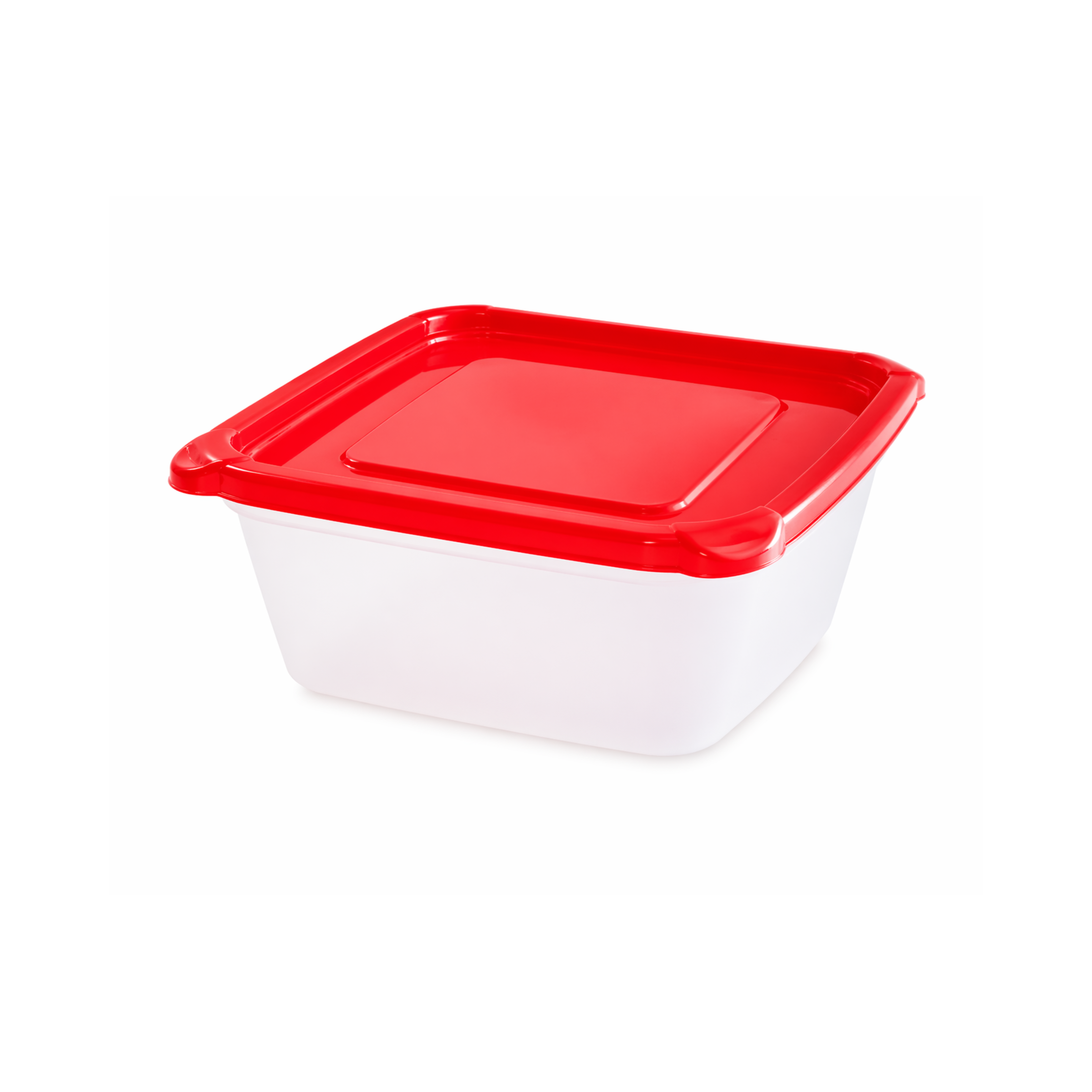 Envase Easy Open Plástico 700ml / ENVEO-700