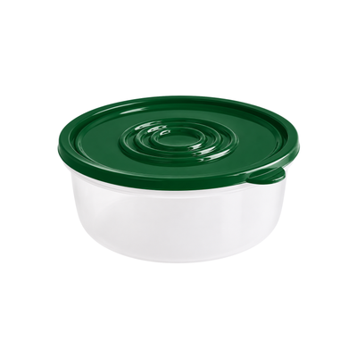 Envase Redondo para Alimentos 1000 ml