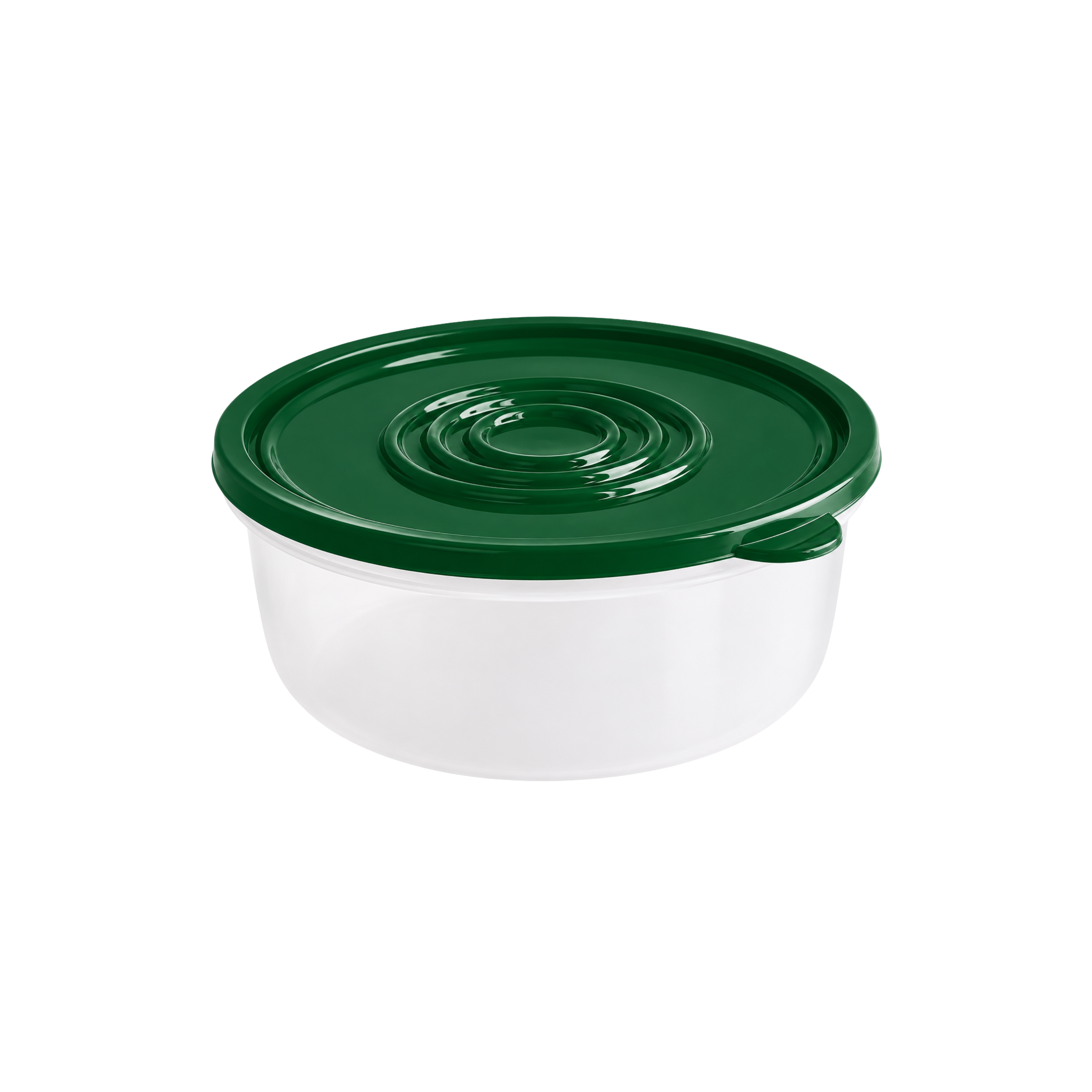 Envase Redondo para Alimentos 500 ml